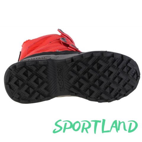Buty Kappa Vipos Tex T W 260902T-2011 40 Buty Kappa Vipos Tex T W 260902T-2011 40