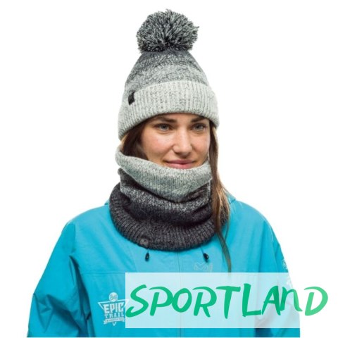 Czapka Buff Masha Knitted Fleece Hat Beanie W 1208559371000 One size Czapka Buff Masha Knitted Fleece Hat Beanie W 1208559371000 One size