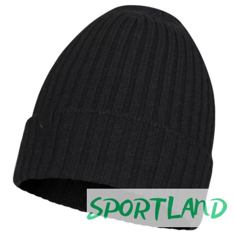 Czapka Buff Norval Merino Hat Beanie 1242429011000 One size Czapka Buff Norval Merino Hat Beanie 1242429011000 One size
