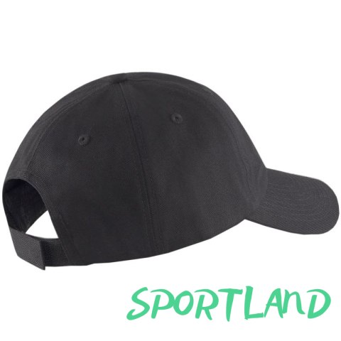Czapka z daszkiem Puma Ess Cap III 23669 01 Adult Czapka z daszkiem Puma Ess Cap III 23669 01 Adult