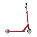 Hulajnoga Globber Flow Element Comfort Lights Ruby Red 727-102 N/A Hulajnoga Globber Flow Element Comfort Lights Ruby Red 727-102 N/A