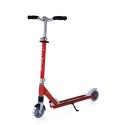 Hulajnoga Globber Flow Element Comfort Lights Ruby Red 727-102 N/A Hulajnoga Globber Flow Element Comfort Lights Ruby Red 727-102 N/A
