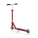 Hulajnoga Globber Flow Element Comfort Lights Ruby Red 727-102 N/A Hulajnoga Globber Flow Element Comfort Lights Ruby Red 727-102 N/A