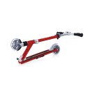 Hulajnoga Globber Flow Element Comfort Lights Ruby Red 727-102 N/A Hulajnoga Globber Flow Element Comfort Lights Ruby Red 727-102 N/A