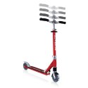 Hulajnoga Globber Flow Element Comfort Lights Ruby Red 727-102 N/A Hulajnoga Globber Flow Element Comfort Lights Ruby Red 727-102 N/A
