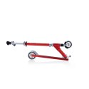 Hulajnoga Globber Flow Element Comfort Lights Ruby Red 727-102 N/A Hulajnoga Globber Flow Element Comfort Lights Ruby Red 727-102 N/A