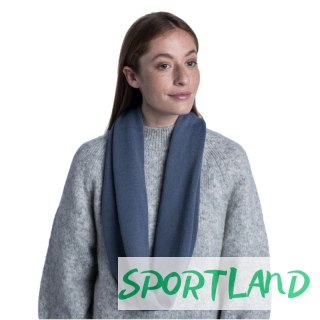 Komin Buff Yulia Knitted Infinity Scarf 1242317471000 One size
