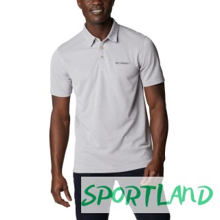 Koszulka Columbia Nelson Point Polo M 1772721039 M
