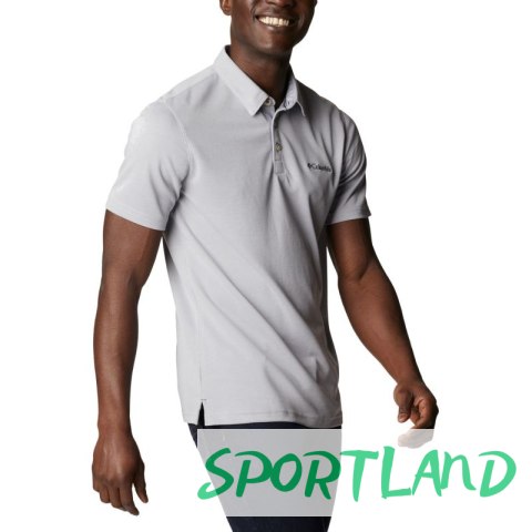 Koszulka Columbia Nelson Point Polo M 1772721039 S Koszulka Columbia Nelson Point Polo M 1772721039 S