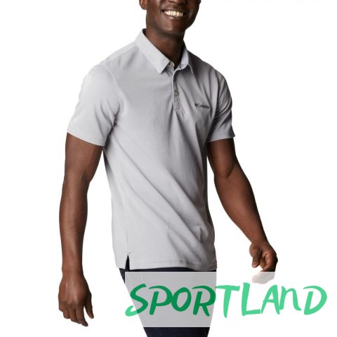 Koszulka Columbia Nelson Point Polo M 1772721039 S Koszulka Columbia Nelson Point Polo M 1772721039 S