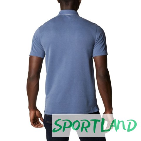 Koszulka Columbia Nelson Point Polo M 1772721478 XL Koszulka Columbia Nelson Point Polo M 1772721478 XL