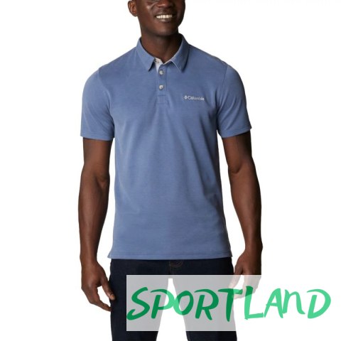 Koszulka Columbia Nelson Point Polo M 1772721478 XL Koszulka Columbia Nelson Point Polo M 1772721478 XL