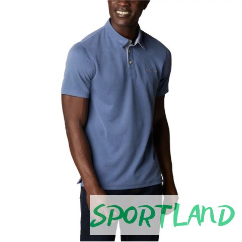 Koszulka Columbia Nelson Point Polo M 1772721478 XL Koszulka Columbia Nelson Point Polo M 1772721478 XL