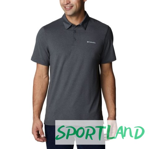 Koszulka Columbia Tech Trail Polo Shirt M 1768701013 M Koszulka Columbia Tech Trail Polo Shirt M 1768701013 M