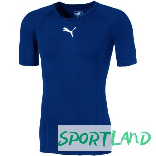 Koszulka Puma Liga Baselayer SS M 655918 02 2XL