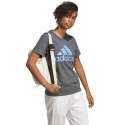 Koszulka adidas Big Logo Tee W IC0634 M