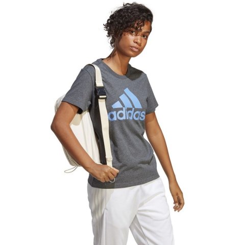 Koszulka adidas Big Logo Tee W IC0634 M Koszulka adidas Big Logo Tee W IC0634 M