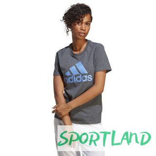 Koszulka adidas Big Logo Tee W IC0634 S