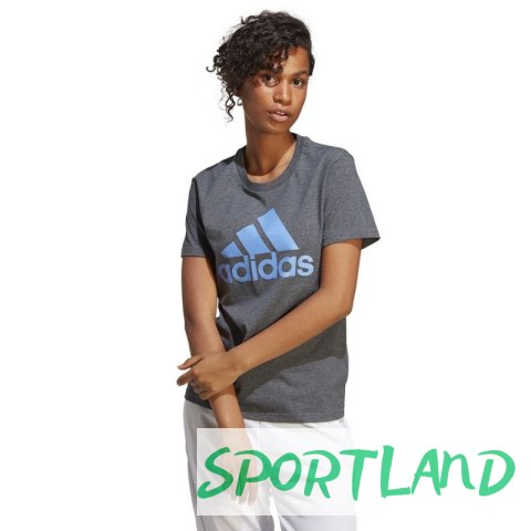 Koszulka adidas Big Logo Tee W IC0634 S Koszulka adidas Big Logo Tee W IC0634 S