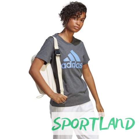 Koszulka adidas Big Logo Tee W IC0634 S Koszulka adidas Big Logo Tee W IC0634 S