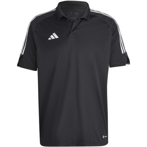Koszulka adidas Tiro 23 League Polo M HS3578 M Koszulka adidas Tiro 23 League Polo M HS3578 M