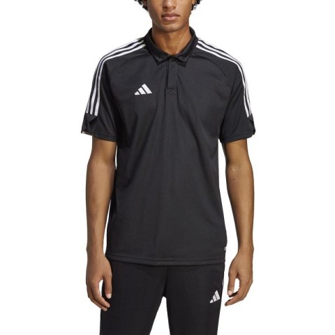 Koszulka adidas Tiro 23 League Polo M HS3578 M Koszulka adidas Tiro 23 League Polo M HS3578 M