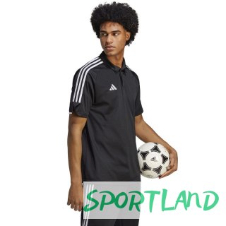 Koszulka adidas Tiro 23 League Polo M HS3578 S