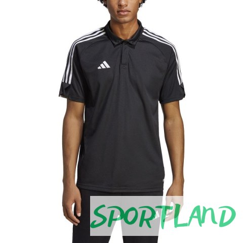 Koszulka adidas Tiro 23 League Polo M HS3578 S Koszulka adidas Tiro 23 League Polo M HS3578 S