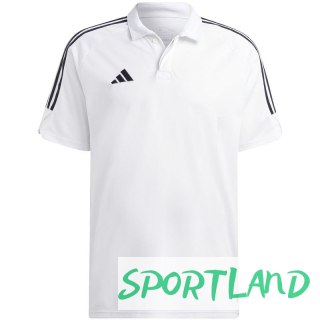 Koszulka adidas Tiro 23 League Polo M HS3580 2XL