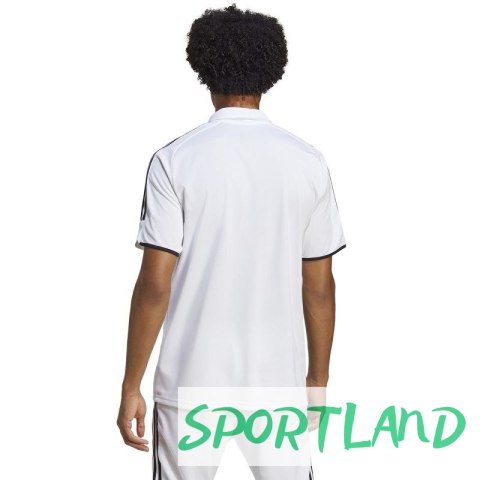 Koszulka adidas Tiro 23 League Polo M HS3580 2XL Koszulka adidas Tiro 23 League Polo M HS3580 2XL