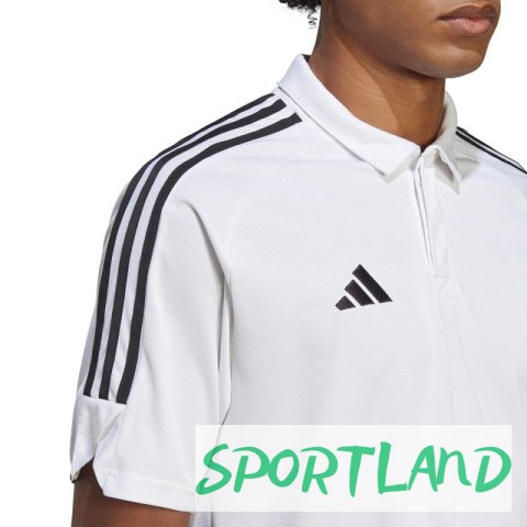 Koszulka adidas Tiro 23 League Polo M HS3580 2XL Koszulka adidas Tiro 23 League Polo M HS3580 2XL