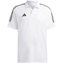 Koszulka adidas Tiro 23 League Polo M HS3580 XL Koszulka adidas Tiro 23 League Polo M HS3580 XL