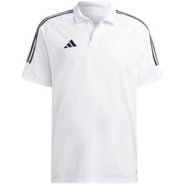 Koszulka adidas Tiro 23 League Polo M HS3580 XL