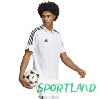 Koszulka adidas Tiro 23 League Polo M HS3580 M