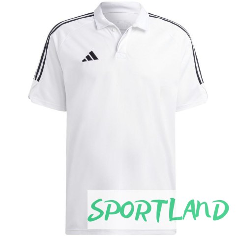 Koszulka adidas Tiro 23 League Polo M HS3580 S Koszulka adidas Tiro 23 League Polo M HS3580 S