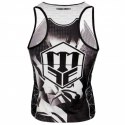 Koszulka bokserska Iron Pro MFC PATRIOTIC "EAGLE" M 06116-01M XL