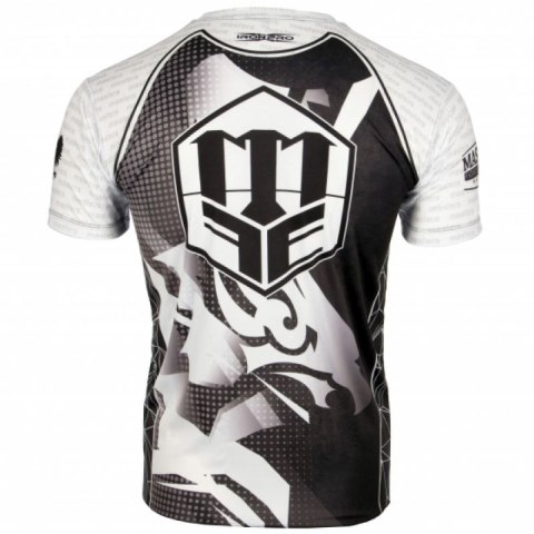 Koszulka treningowa Iron Pro MFC PATRIOTIC "EAGLE" M 06115-01M M Koszulka treningowa Iron Pro MFC PATRIOTIC "EAGLE" M 06115-01M M