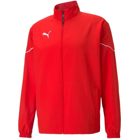 Kurtka Puma teamRISE Sideline M 657326 01 2XL Kurtka Puma teamRISE Sideline M 657326 01 2XL