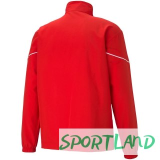 Kurtka Puma teamRISE Sideline M 657326 01 2XL