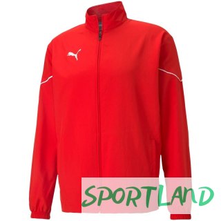 Kurtka Puma teamRISE Sideline M 657326 01 L