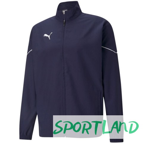 Kurtka Puma teamRISE Sideline M 657326 06 M Kurtka Puma teamRISE Sideline M 657326 06 M