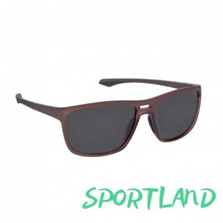 Okulary Tempish Tint 1020010743 brązowy