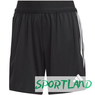 Spodenki adidas Tiro 23 League Training Long-Length W HS0323 L