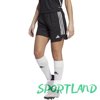 Spodenki adidas Tiro 23 League Training Long-Length W HS0323 L