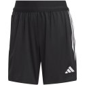 Spodenki adidas Tiro 23 League Training Long-Length W HS0323 XL Spodenki adidas Tiro 23 League Training Long-Length W HS0323 XL