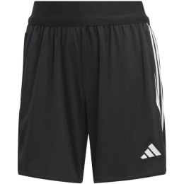 Spodenki adidas Tiro 23 League Training Long-Length W HS0323 XL