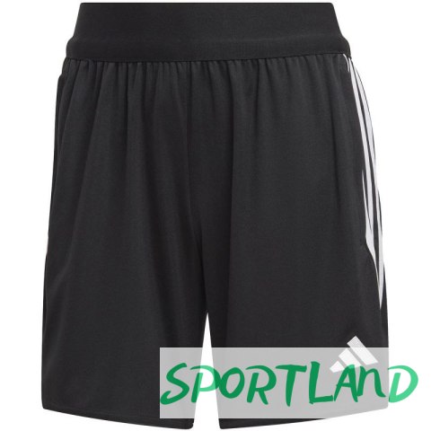 Spodenki adidas Tiro 23 League Training Long-Length W HS0323 M Spodenki adidas Tiro 23 League Training Long-Length W HS0323 M