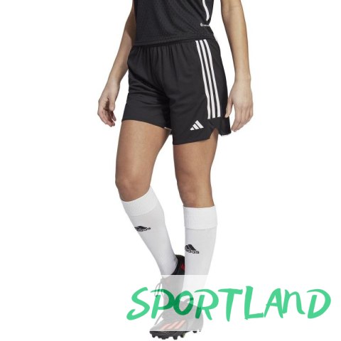 Spodenki adidas Tiro 23 League Training Long-Length W HS0323 M Spodenki adidas Tiro 23 League Training Long-Length W HS0323 M
