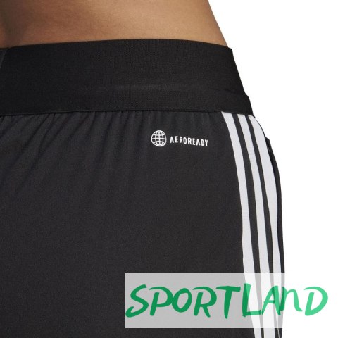 Spodenki adidas Tiro 23 League Training Long-Length W HS0323 M Spodenki adidas Tiro 23 League Training Long-Length W HS0323 M