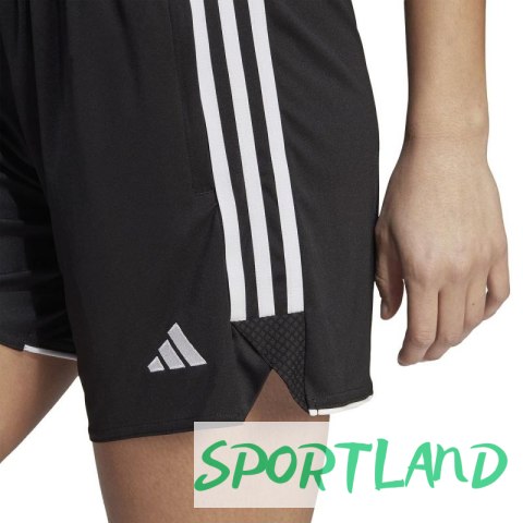 Spodenki adidas Tiro 23 League Training Long-Length W HS0323 M Spodenki adidas Tiro 23 League Training Long-Length W HS0323 M